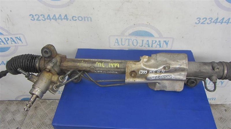 Рулевая рейка 6 GH 07-12 2012 Седан 2.5