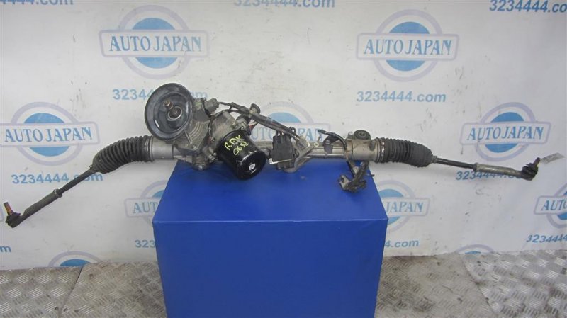 Рулевая рейка ACURA RDX 12-19 2014 Внедорожник 3.5 53601-TX4-A01 Б/У