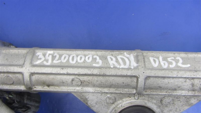 Рулевая рейка RDX 12-19 2014 Внедорожник 3.5