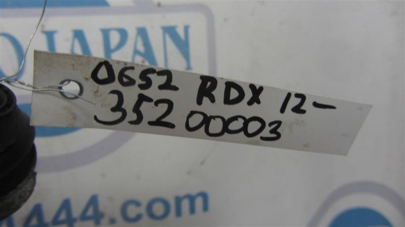 Рулевая рейка ACURA RDX 12-19 Внедорожник 3.5