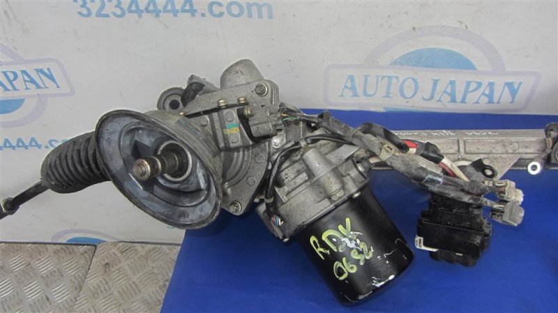 Рулевая рейка RDX 12-19 2014 Внедорожник 3.5