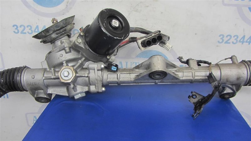 Рулевая рейка RDX 12-19 2014 Внедорожник 3.5