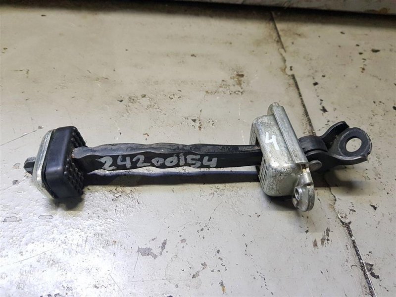 Запчасть ограничитель двери задний левый ACURA MDX (YD2) 06-13 2008 YD2 3.7 72880-STX-A02 Б/У Ограничитель двери задний левый ACURA MDX (YD2) 06-13 2008 YD2 3.7 72880-STX-A02 Б/У