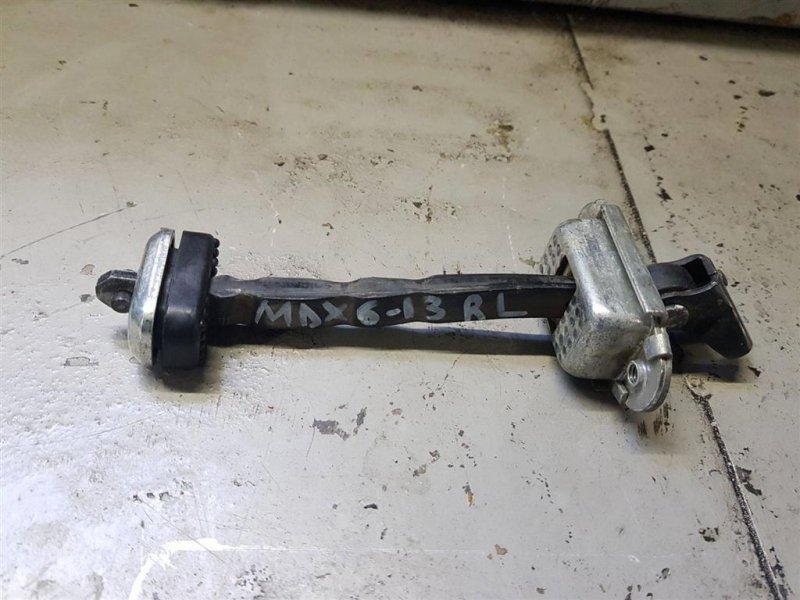 Ограничитель двери задний левый MDX (YD2) 06-13 2008 YD2 3.7 Ограничитель двери задний левый MDX (YD2) 06-13 2008 YD2 3.7