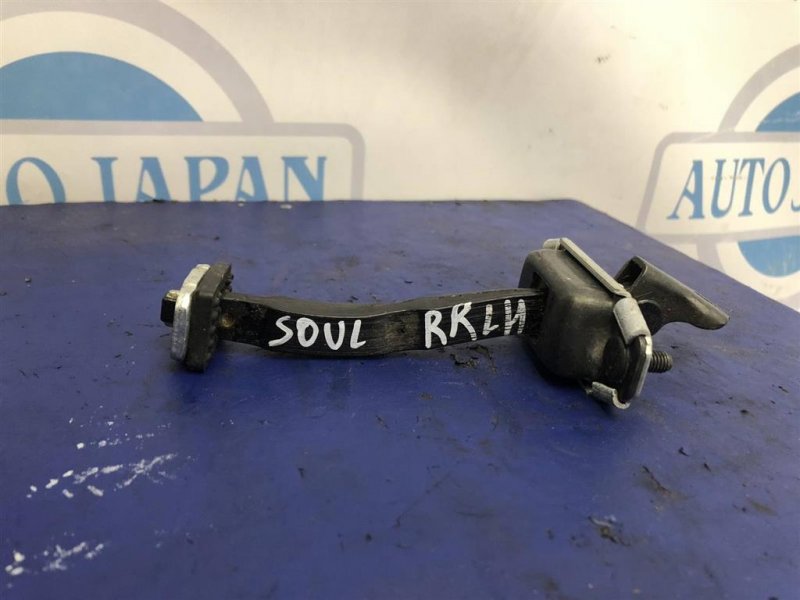 Ограничитель двери задний левый SOUL PS 13-19 2015 PS 2.0