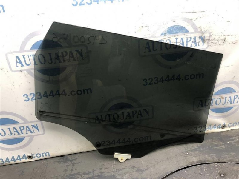 Стекло двери заднее левое KIA SOUL PS 13-19 PS 2.0 Стекло двери заднее левое KIA SOUL PS 13-19 PS 2.0