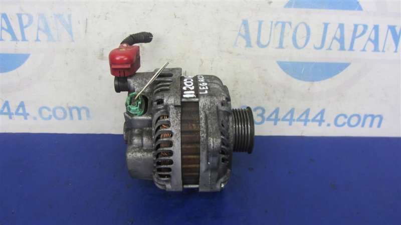 Генератор SUBARU LEGACY 09-15 BM Седан 2.5 EJ253