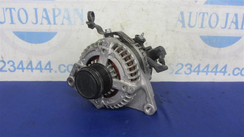 Запчасть генератор TOYOTA CAMRY 50 12-15 2012 ASV50 2.5 2ARFE 27060-0V010 Б/У Генератор TOYOTA CAMRY 50 12-15 2012 ASV50 2.5 2ARFE 27060-0V010 Б/У