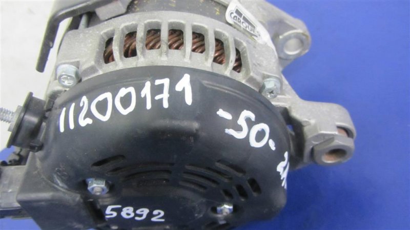 Генератор CAMRY 50 12-15 2012 ASV50 2.5 2ARFE Генератор CAMRY 50 12-15 2012 ASV50 2.5 2ARFE