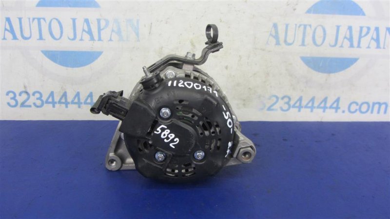 Генератор CAMRY 50 12-15 2012 ASV50 2.5 2ARFE Генератор CAMRY 50 12-15 2012 ASV50 2.5 2ARFE