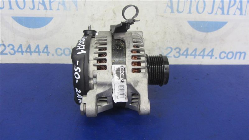 Генератор CAMRY 50 12-15 2012 ASV50 2.5 2ARFE Генератор CAMRY 50 12-15 2012 ASV50 2.5 2ARFE