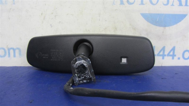 Зеркало салона INFINITI FX S50 03-08 Внедорожник 3.5