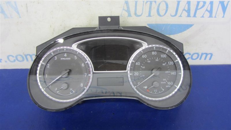 Запчасть панель приборов INFINITI QX60/JX35 12-20 2014 Внедорожник 3.5 VQ35DE 24810-9NA0D Б/У Панель приборов INFINITI QX60/JX35 12-20 2014 Внедорожник 3.5 VQ35DE 24810-9NA0D Б/У