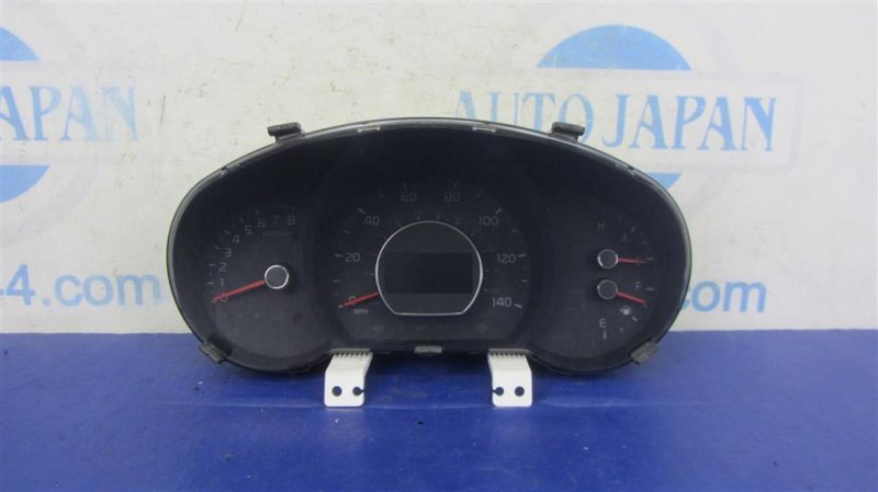 Панель приборов KIA SOUL PS 13-19 2014 PS 2.0 94006-B2510 Б/У