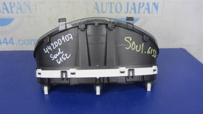 Панель приборов KIA SOUL PS 13-19 PS 2.0