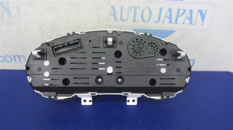 Панель приборов SOUL PS 13-19 2014 PS 2.0