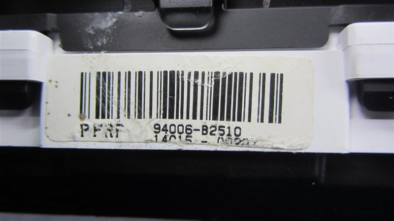 Панель приборов SOUL PS 13-19 2014 PS 2.0