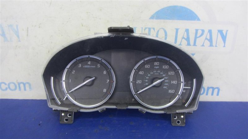 Запчасть панель приборов ACURA TLX 14-17 2016 Седан 3.5 78100-TZ3-A15 Б/У Панель приборов ACURA TLX 14-17 2016 Седан 3.5 78100-TZ3-A15 Б/У