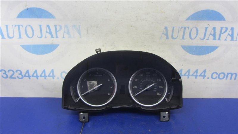 Панель приборов ACURA RDX 12-19 2013 Внедорожник 3.5 78100-TX5-A01 Б/У