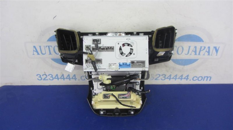 Магнитола RDX 12-19 2013 Внедорожник 3.5