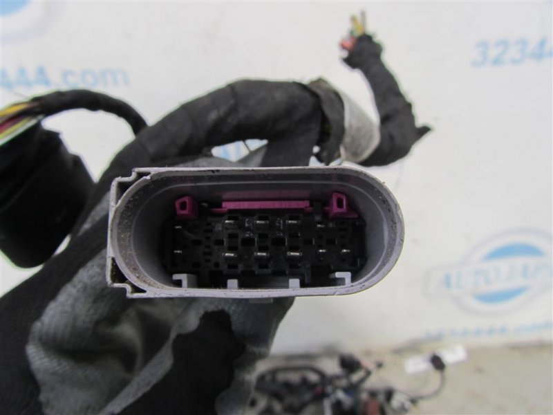 Проводка подкапотная VOLKSWAGEN JETTA USA 10-17 162 2.0 CVCA Проводка подкапотная VOLKSWAGEN JETTA USA 10-17 162 2.0 CVCA