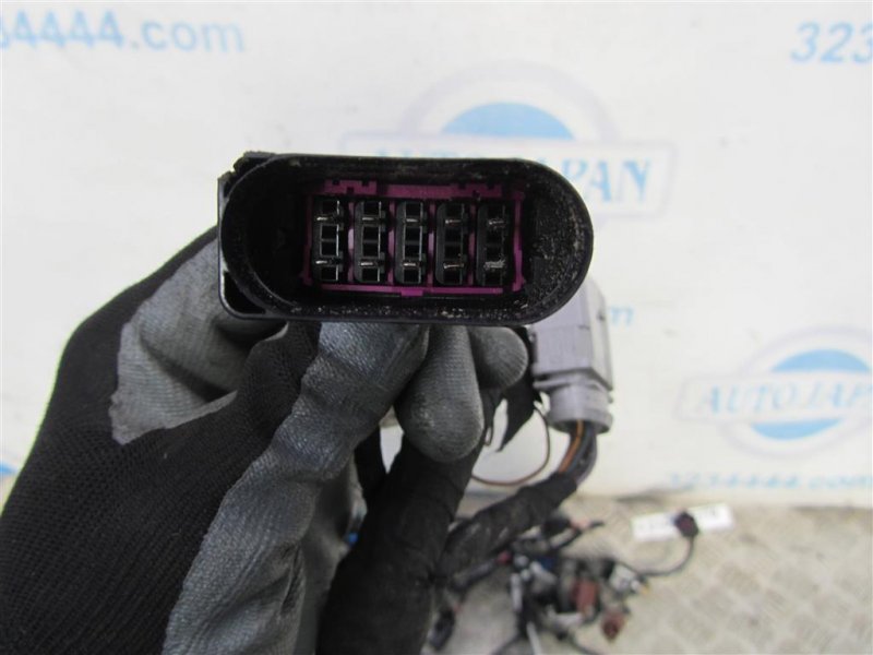 Проводка подкапотная JETTA USA 10-17 2015 162 2.0 CVCA Проводка подкапотная JETTA USA 10-17 2015 162 2.0 CVCA