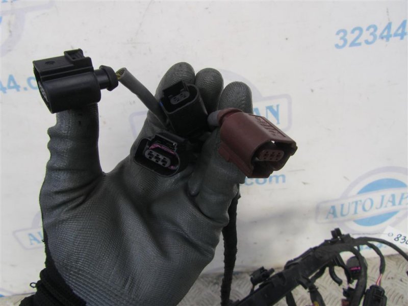 Проводка подкапотная JETTA USA 10-17 2015 162 2.0 CVCA Проводка подкапотная JETTA USA 10-17 2015 162 2.0 CVCA