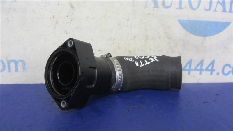 Патрубок интеркулера JETTA USA 10-17 2015 162 2.0 CVCA