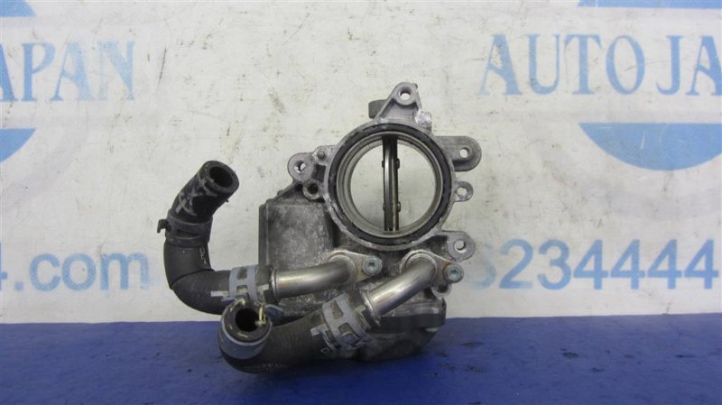 Дроссельная заслонка VOLKSWAGEN JETTA USA 10-17 2015 162 2.0 CVCA 04L 128 063 P Б/У