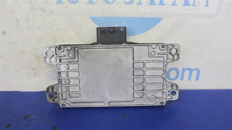 Блок управления АКПП TEANA J32 08-14 VQ25