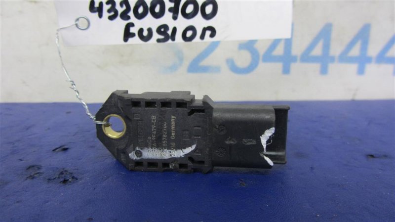 Датчик абсолютного давления (MAP sensor) FORD FUSION 14- DS7A-9F479-CB Б/У