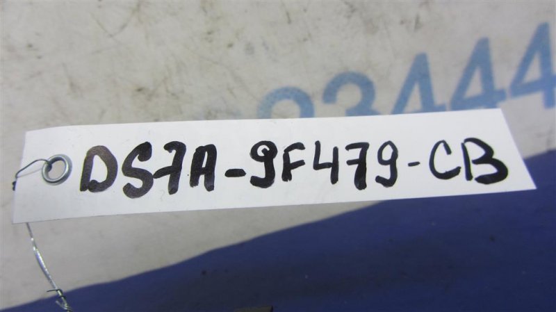 Датчик абсолютного давления (MAP sensor) FORD FUSION 14-