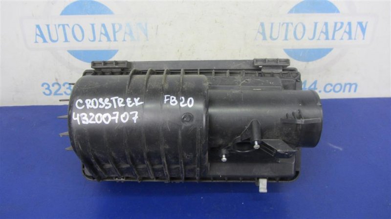 Корпус воздушного фильтра SUBARU CROSSTREK 12-17 Внедорожник 2.0