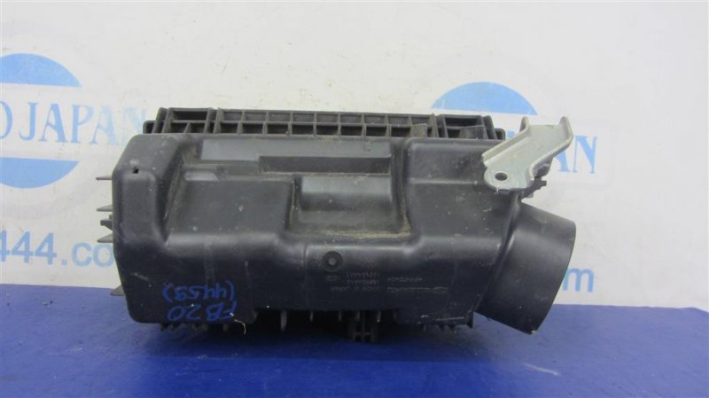 Корпус воздушного фильтра CROSSTREK 12-17 2014 Внедорожник 2.0