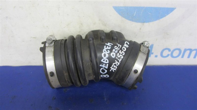 Патрубок воздушного фильтра SUBARU CROSSTREK 12-17 2014 Внедорожник 2.0 14457AA630 Б/У