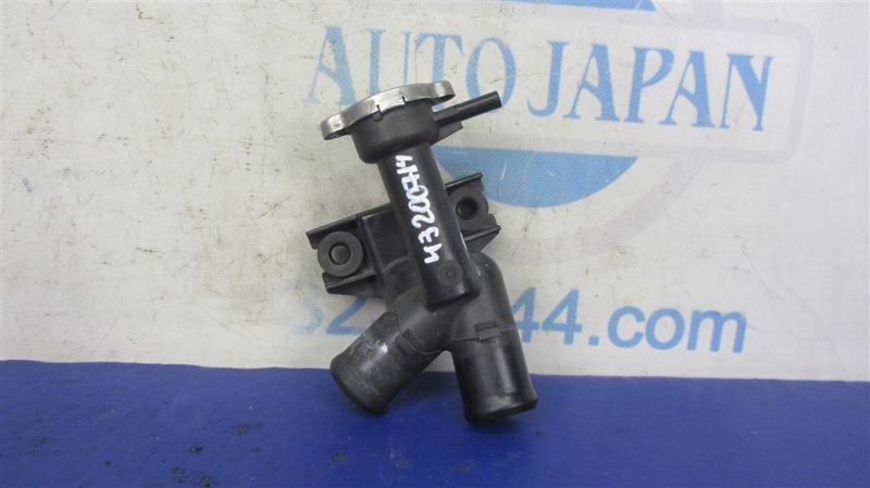 Горловина радиатора KIA SOUL PS 13-19 2014 PS 2.0 25329-B2100 Б/У