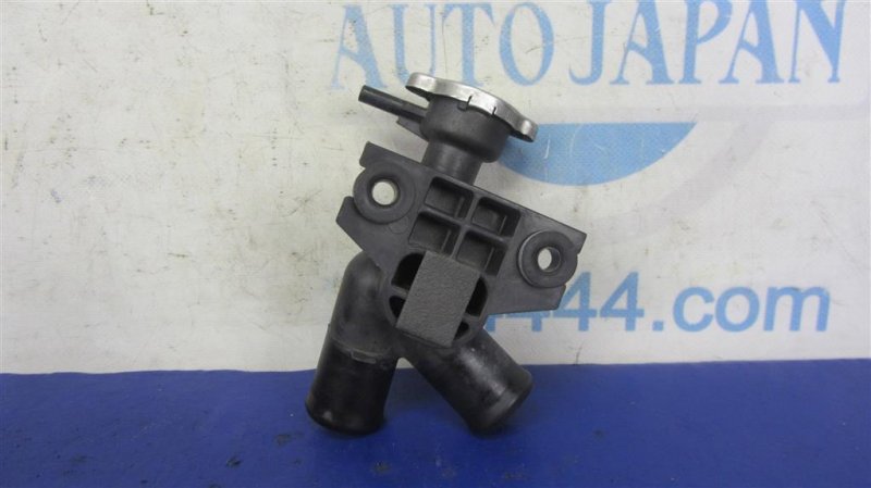 Горловина радиатора SOUL PS 13-19 2014 PS 2.0