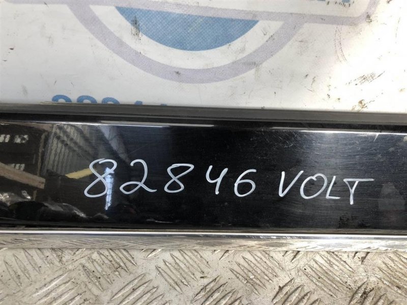 Накладка двери задняя левая VOLT 10-15