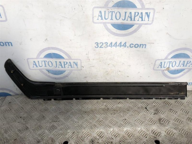 Накладка двери задняя левая CHEVROLET VOLT 10-15