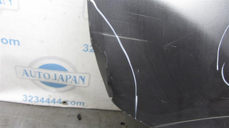 Дверь задняя правая ACURA MDX (YD2) 06-13 YD2 3.7