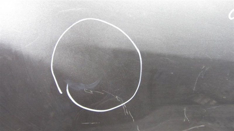 Дверь задняя правая MDX (YD2) 06-13 2008 YD2 3.7