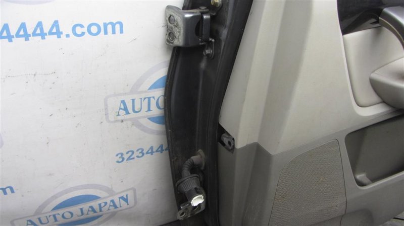 Дверь задняя правая MDX (YD2) 06-13 2008 YD2 3.7