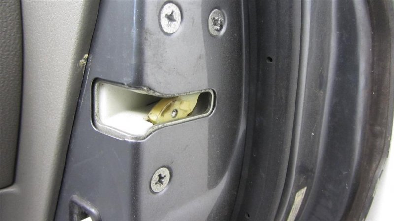 Дверь задняя правая MDX (YD2) 06-13 2008 YD2 3.7