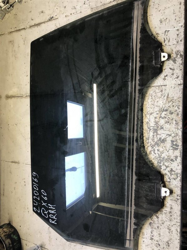 Запчасть стекло двери заднее правое INFINITI QX60/JX35 12-20 2014 Внедорожник 3.5 VQ35DE 82300-3JA1C Б/У Стекло двери заднее правое INFINITI QX60/JX35 12-20 2014 Внедорожник 3.5 VQ35DE 82300-3JA1C Б/У