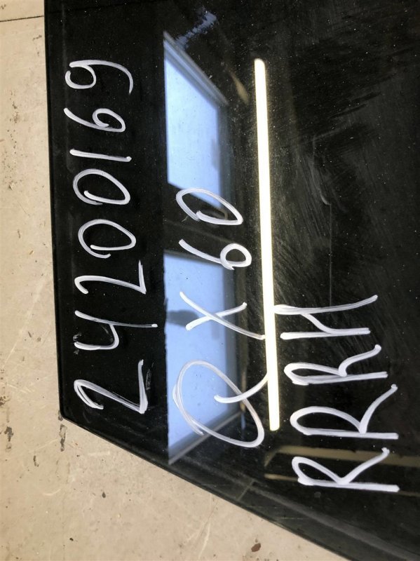 Стекло двери заднее правое QX60/JX35 12-20 2014 Внедорожник 3.5 VQ35DE Стекло двери заднее правое QX60/JX35 12-20 2014 Внедорожник 3.5 VQ35DE