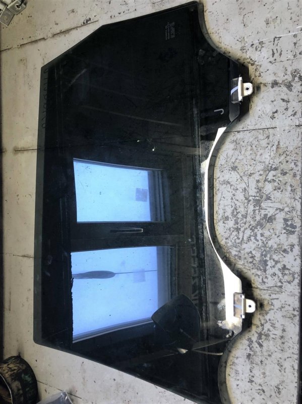 Стекло двери заднее правое INFINITI QX60/JX35 12-20 Внедорожник 3.5 VQ35DE Стекло двери заднее правое INFINITI QX60/JX35 12-20 Внедорожник 3.5 VQ35DE