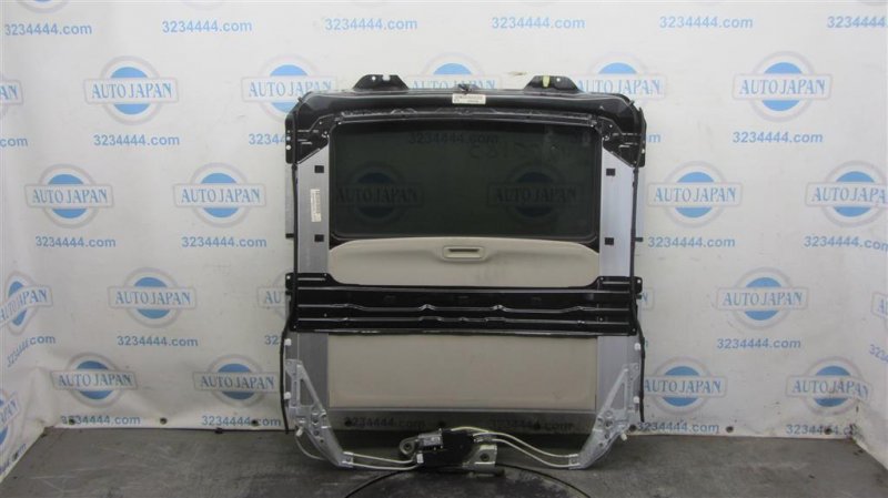 Люк ACURA RDX 06-12 Внедорожник 2.3