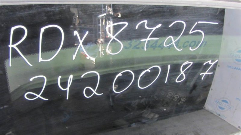 Люк RDX 12-19 2013 Внедорожник 3.5 Люк RDX 12-19 2013 Внедорожник 3.5