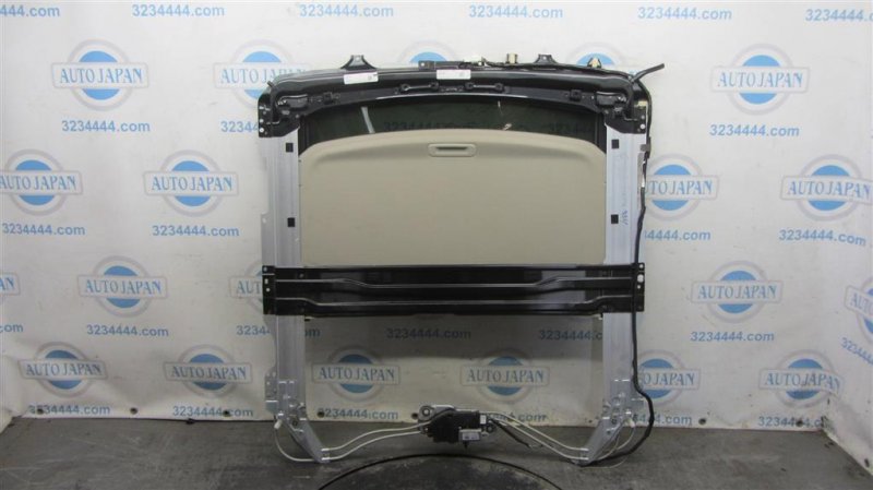 Люк ACURA RDX 12-19 Внедорожник 3.5 Люк ACURA RDX 12-19 Внедорожник 3.5