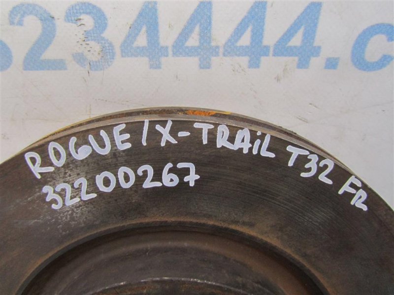 Тормозной диск передний X-TRAIL/ROGUE T32 13-20